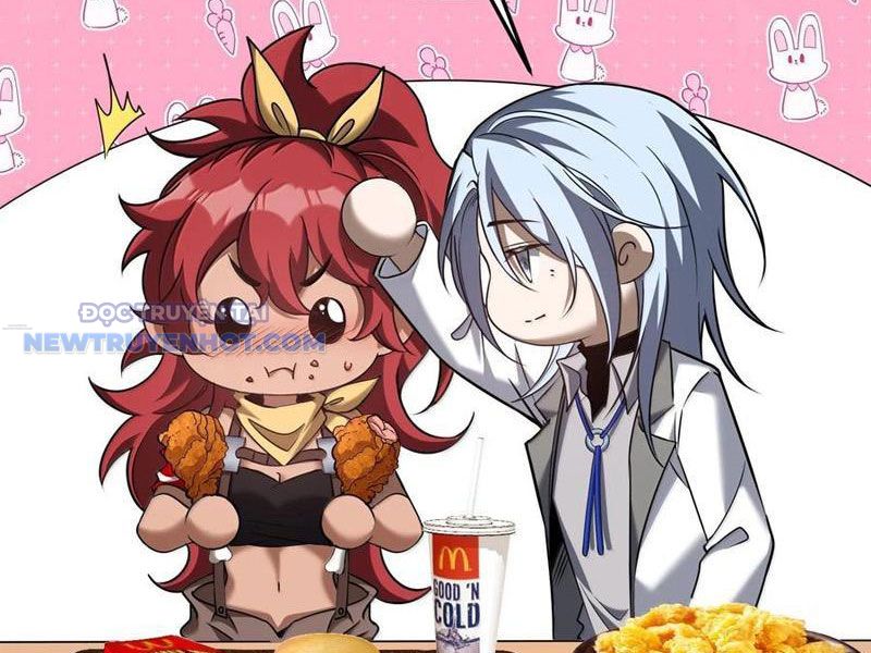 Phát Sóng Trực Tiếp, Ta Quét Ngang Dị Giới Chapter 68 - Trang 2