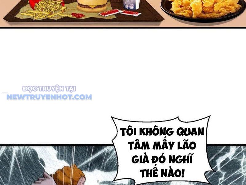 Phát Sóng Trực Tiếp, Ta Quét Ngang Dị Giới Chapter 68 - Trang 2