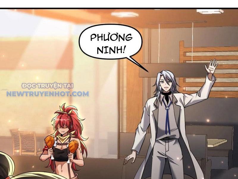 Phát Sóng Trực Tiếp, Ta Quét Ngang Dị Giới Chapter 68 - Trang 2