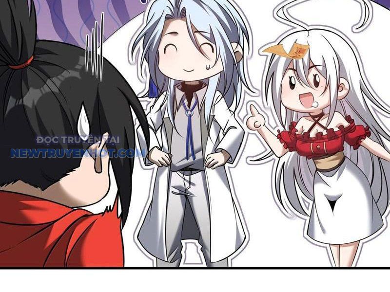 Phát Sóng Trực Tiếp, Ta Quét Ngang Dị Giới Chapter 68 - Trang 2