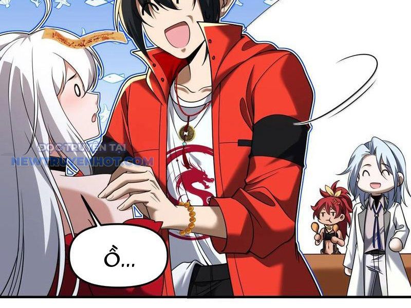 Phát Sóng Trực Tiếp, Ta Quét Ngang Dị Giới Chapter 68 - Trang 2