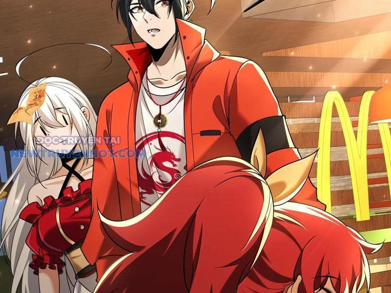 Phát Sóng Trực Tiếp, Ta Quét Ngang Dị Giới Chapter 68 - Trang 2