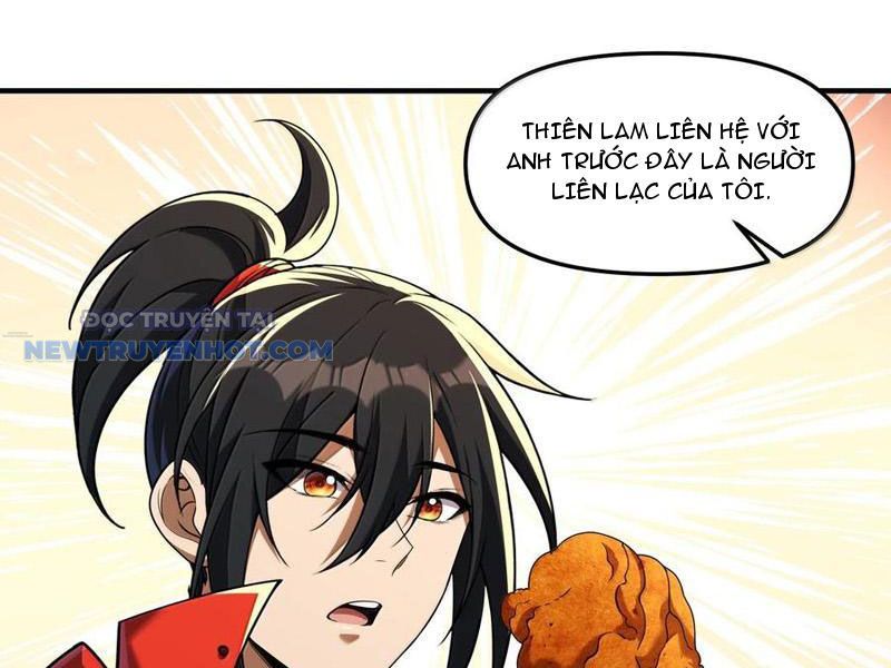 Phát Sóng Trực Tiếp, Ta Quét Ngang Dị Giới Chapter 68 - Trang 2