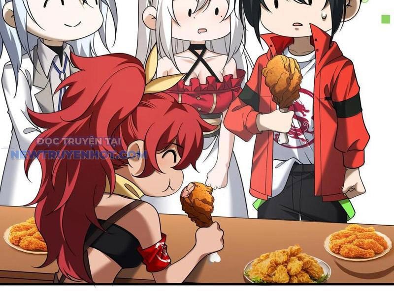 Phát Sóng Trực Tiếp, Ta Quét Ngang Dị Giới Chapter 68 - Trang 2