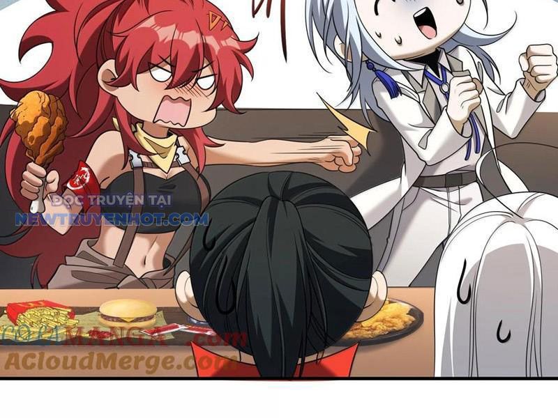 Phát Sóng Trực Tiếp, Ta Quét Ngang Dị Giới Chapter 68 - Trang 2