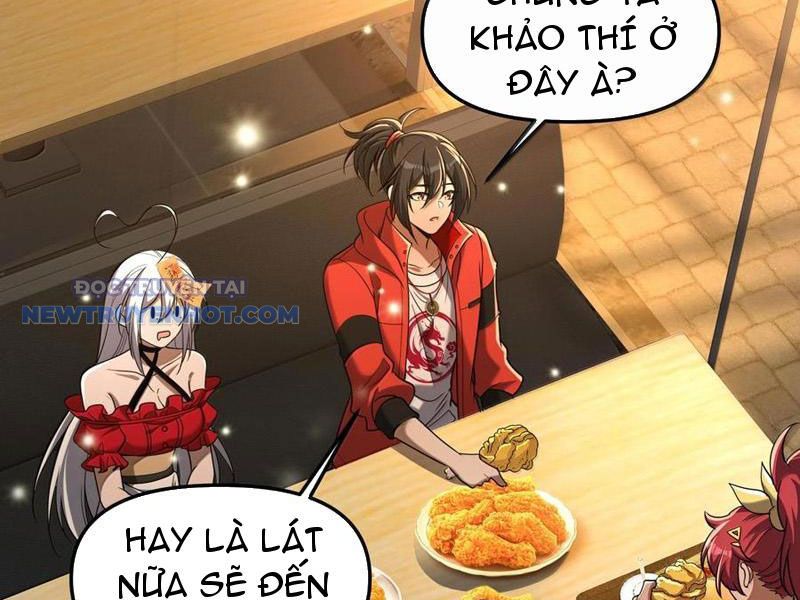 Phát Sóng Trực Tiếp, Ta Quét Ngang Dị Giới Chapter 68 - Trang 2