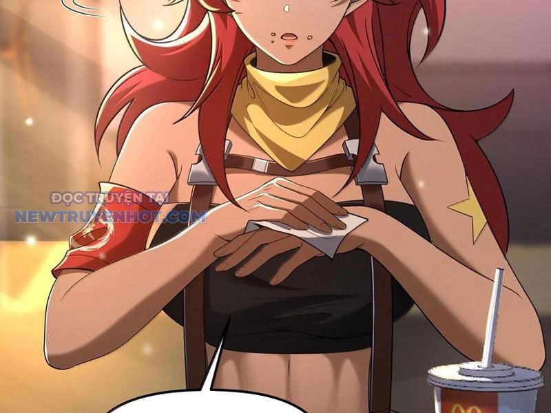 Phát Sóng Trực Tiếp, Ta Quét Ngang Dị Giới Chapter 68 - Trang 2