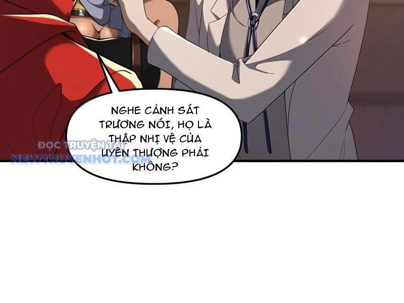 Phát Sóng Trực Tiếp, Ta Quét Ngang Dị Giới Chapter 68 - Trang 2