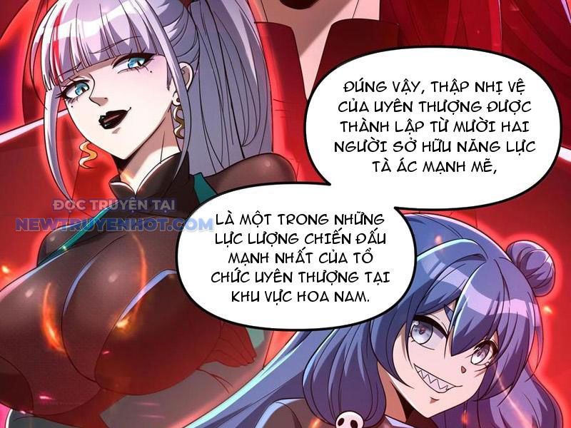 Phát Sóng Trực Tiếp, Ta Quét Ngang Dị Giới Chapter 68 - Trang 2