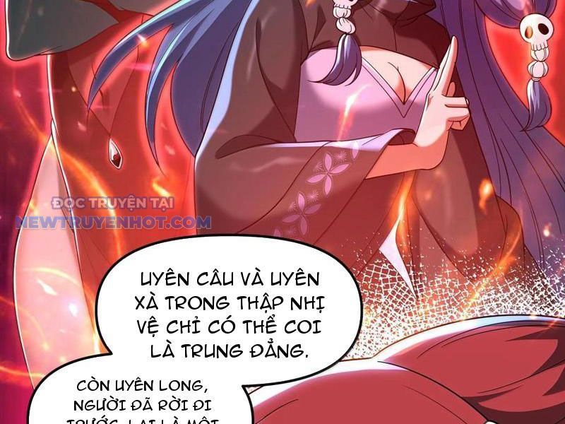 Phát Sóng Trực Tiếp, Ta Quét Ngang Dị Giới Chapter 68 - Trang 2