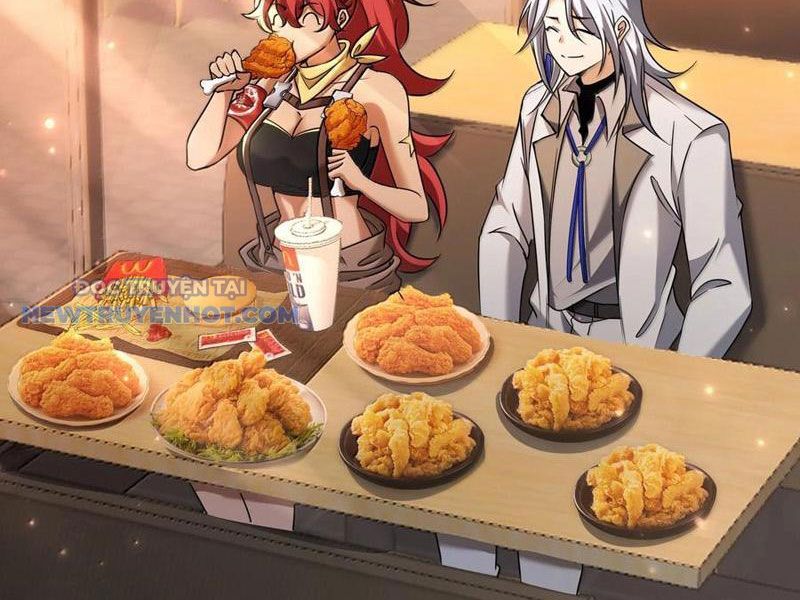 Phát Sóng Trực Tiếp, Ta Quét Ngang Dị Giới Chapter 68 - Trang 2