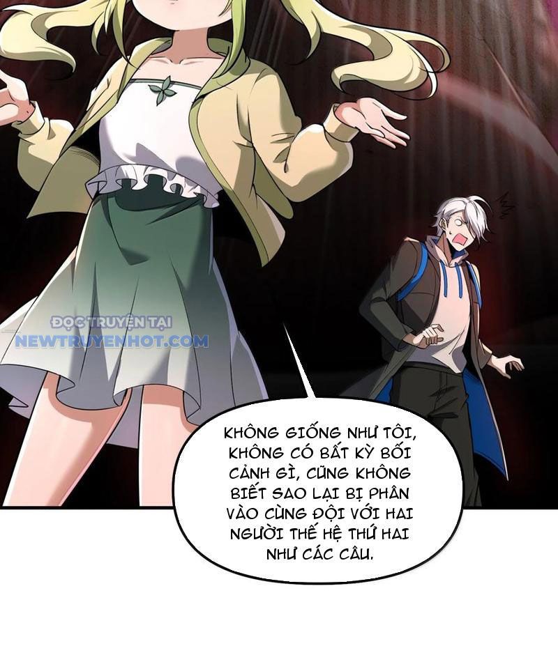 Phát Sóng Trực Tiếp, Ta Quét Ngang Dị Giới Chapter 69 - Trang 2