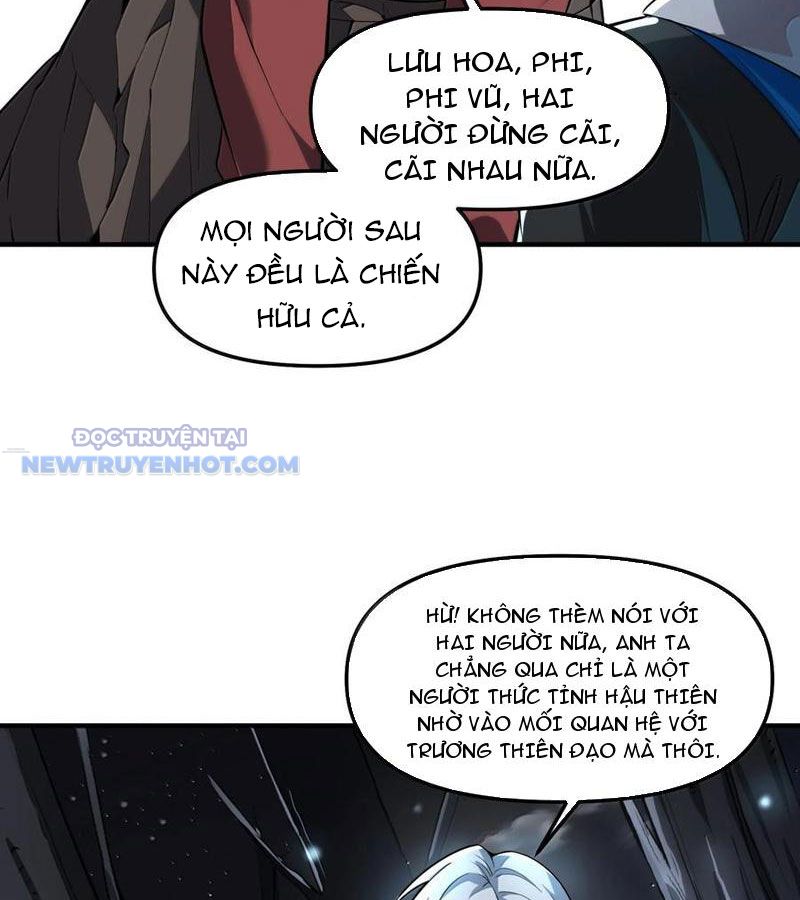 Phát Sóng Trực Tiếp, Ta Quét Ngang Dị Giới Chapter 69 - Trang 2