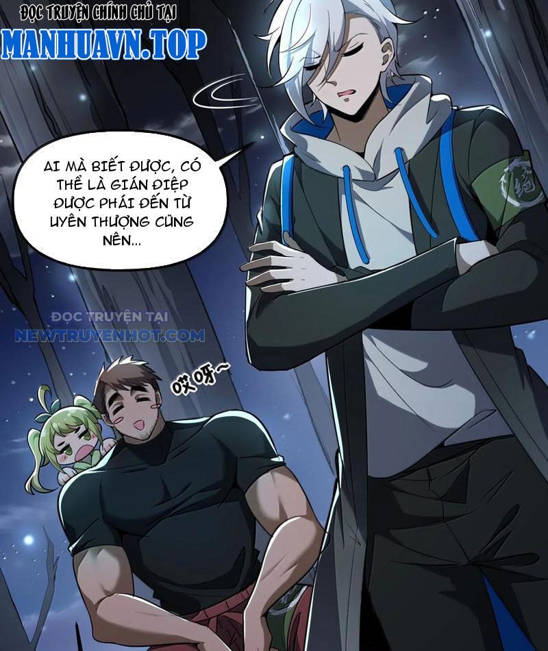 Phát Sóng Trực Tiếp, Ta Quét Ngang Dị Giới Chapter 69 - Trang 2