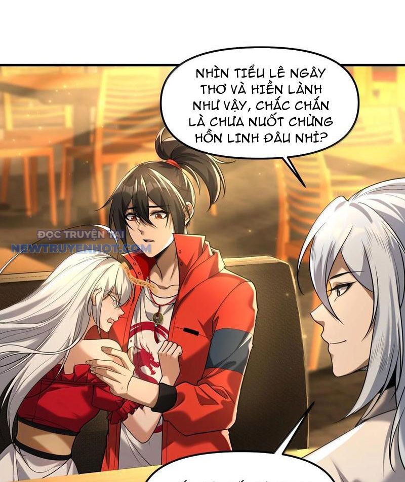 Phát Sóng Trực Tiếp, Ta Quét Ngang Dị Giới Chapter 69 - Trang 2