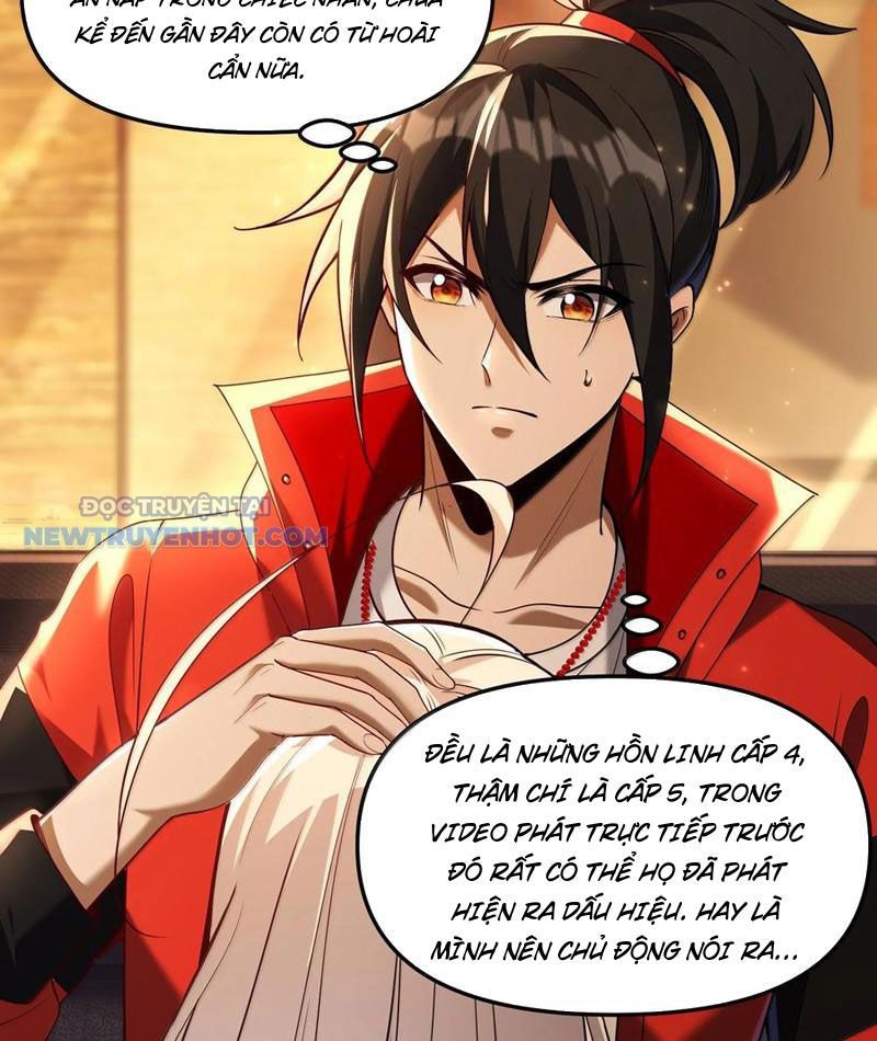 Phát Sóng Trực Tiếp, Ta Quét Ngang Dị Giới Chapter 69 - Trang 2