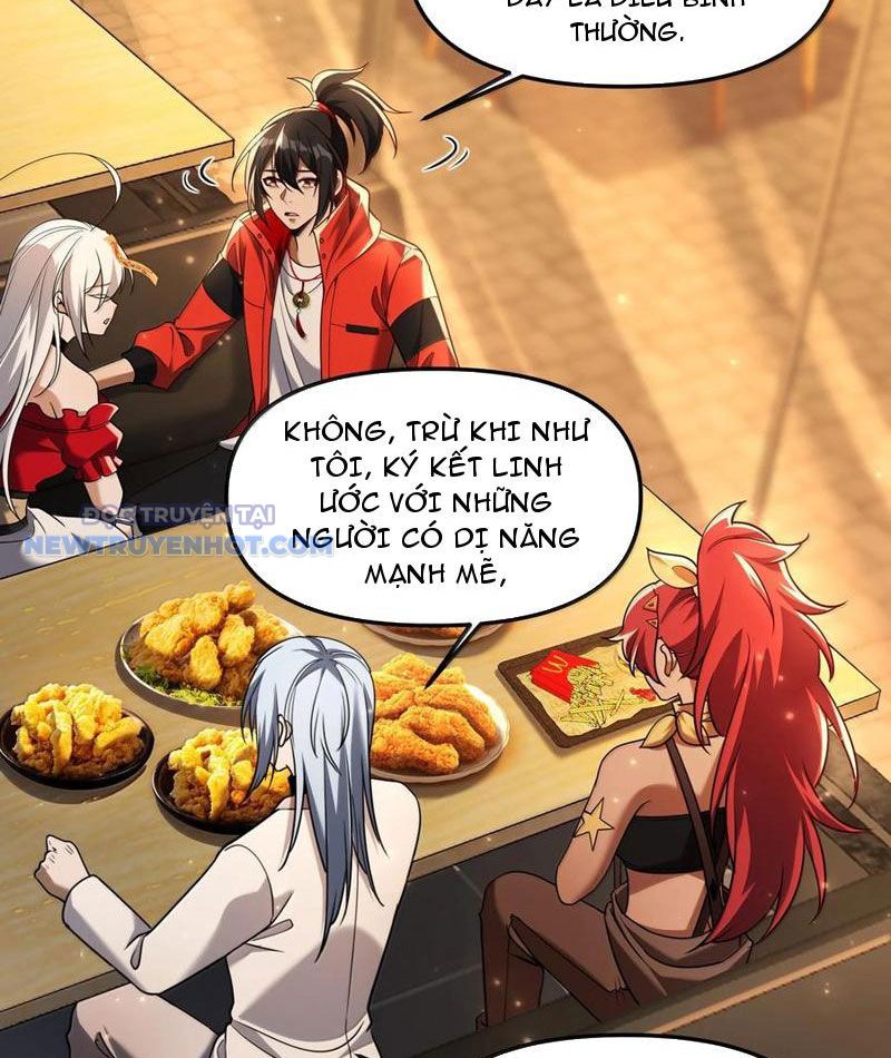 Phát Sóng Trực Tiếp, Ta Quét Ngang Dị Giới Chapter 69 - Trang 2