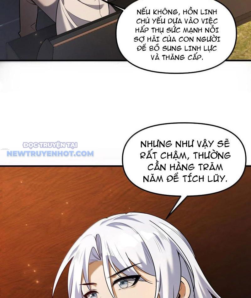 Phát Sóng Trực Tiếp, Ta Quét Ngang Dị Giới Chapter 69 - Trang 2