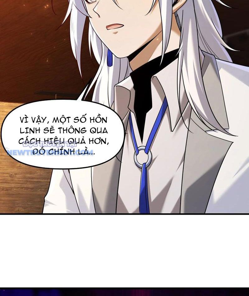 Phát Sóng Trực Tiếp, Ta Quét Ngang Dị Giới Chapter 69 - Trang 2