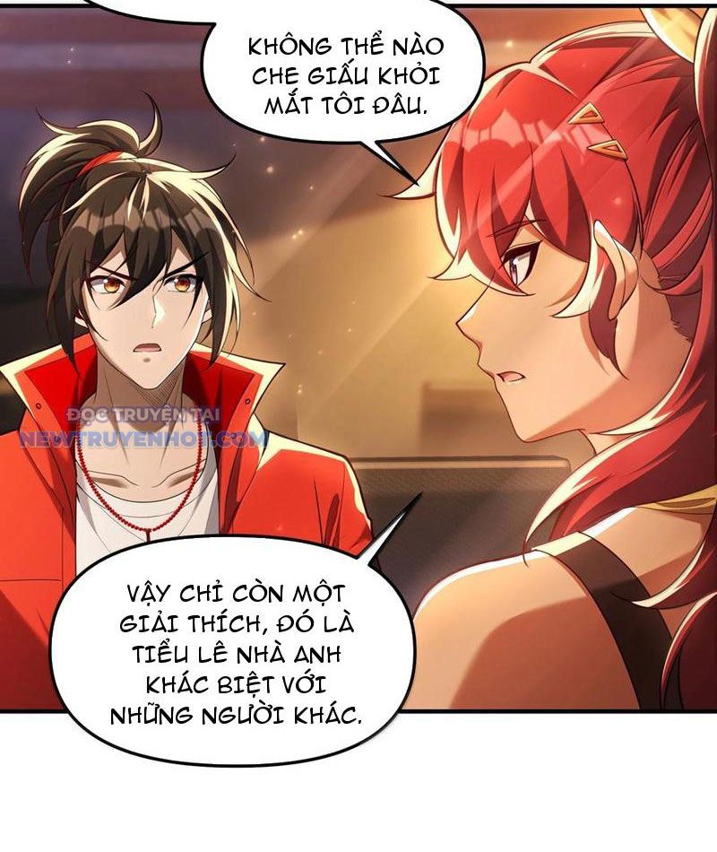 Phát Sóng Trực Tiếp, Ta Quét Ngang Dị Giới Chapter 69 - Trang 2