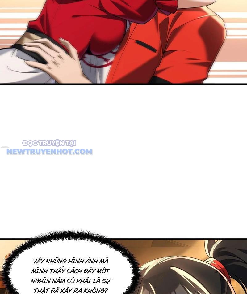 Phát Sóng Trực Tiếp, Ta Quét Ngang Dị Giới Chapter 69 - Trang 2