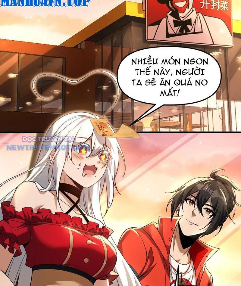 Phát Sóng Trực Tiếp, Ta Quét Ngang Dị Giới Chapter 69 - Trang 2