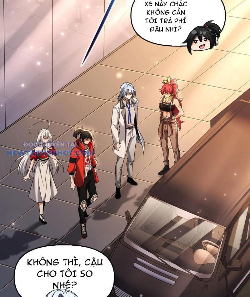 Phát Sóng Trực Tiếp, Ta Quét Ngang Dị Giới Chapter 69 - Trang 2