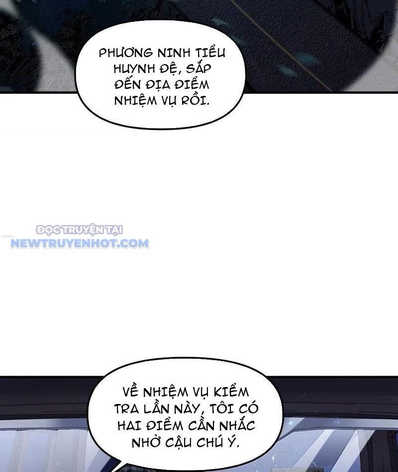 Phát Sóng Trực Tiếp, Ta Quét Ngang Dị Giới Chapter 69 - Trang 2