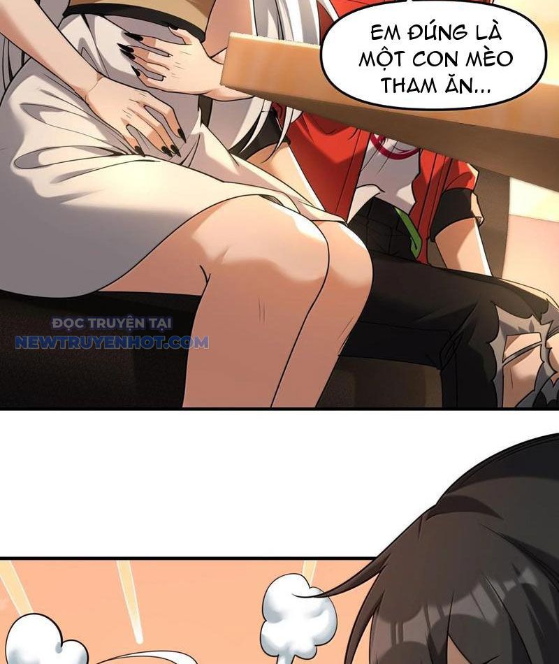 Phát Sóng Trực Tiếp, Ta Quét Ngang Dị Giới Chapter 69 - Trang 2