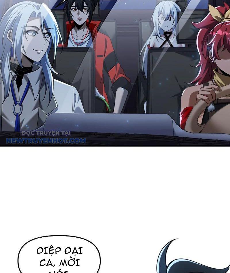 Phát Sóng Trực Tiếp, Ta Quét Ngang Dị Giới Chapter 69 - Trang 2