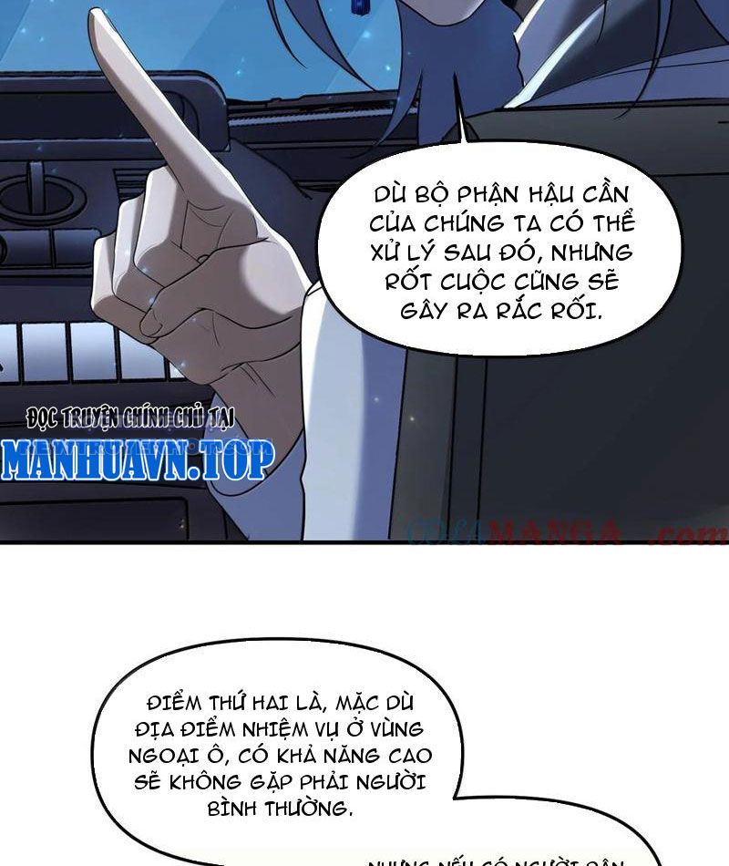 Phát Sóng Trực Tiếp, Ta Quét Ngang Dị Giới Chapter 69 - Trang 2