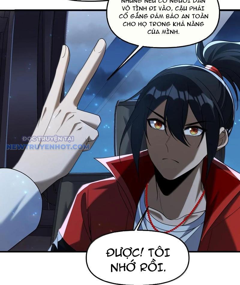 Phát Sóng Trực Tiếp, Ta Quét Ngang Dị Giới Chapter 69 - Trang 2