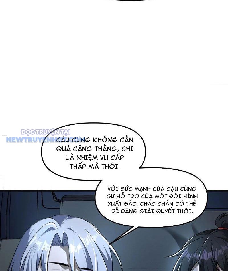 Phát Sóng Trực Tiếp, Ta Quét Ngang Dị Giới Chapter 69 - Trang 2