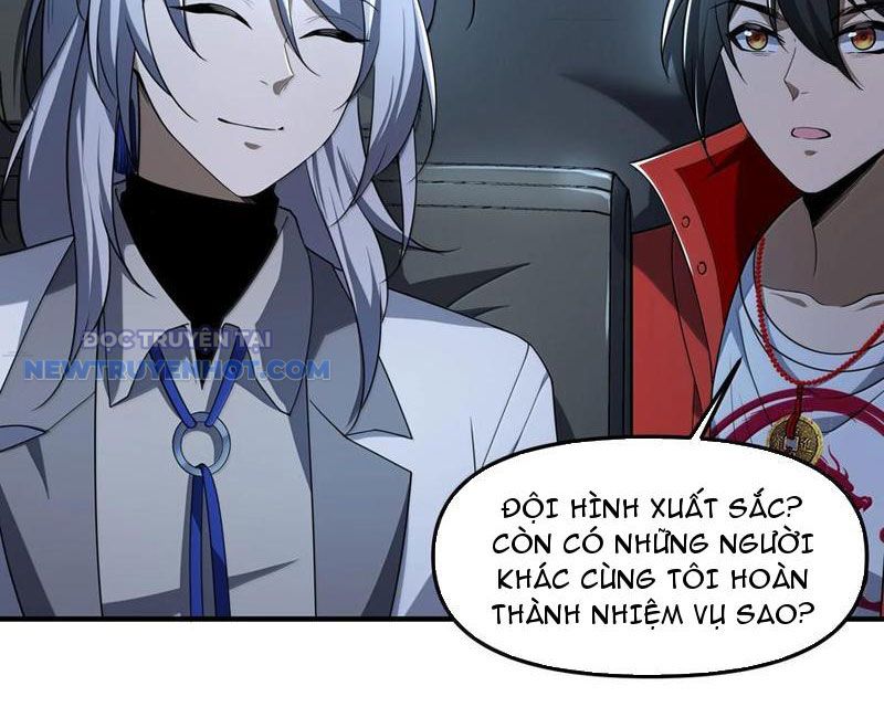 Phát Sóng Trực Tiếp, Ta Quét Ngang Dị Giới Chapter 69 - Trang 2