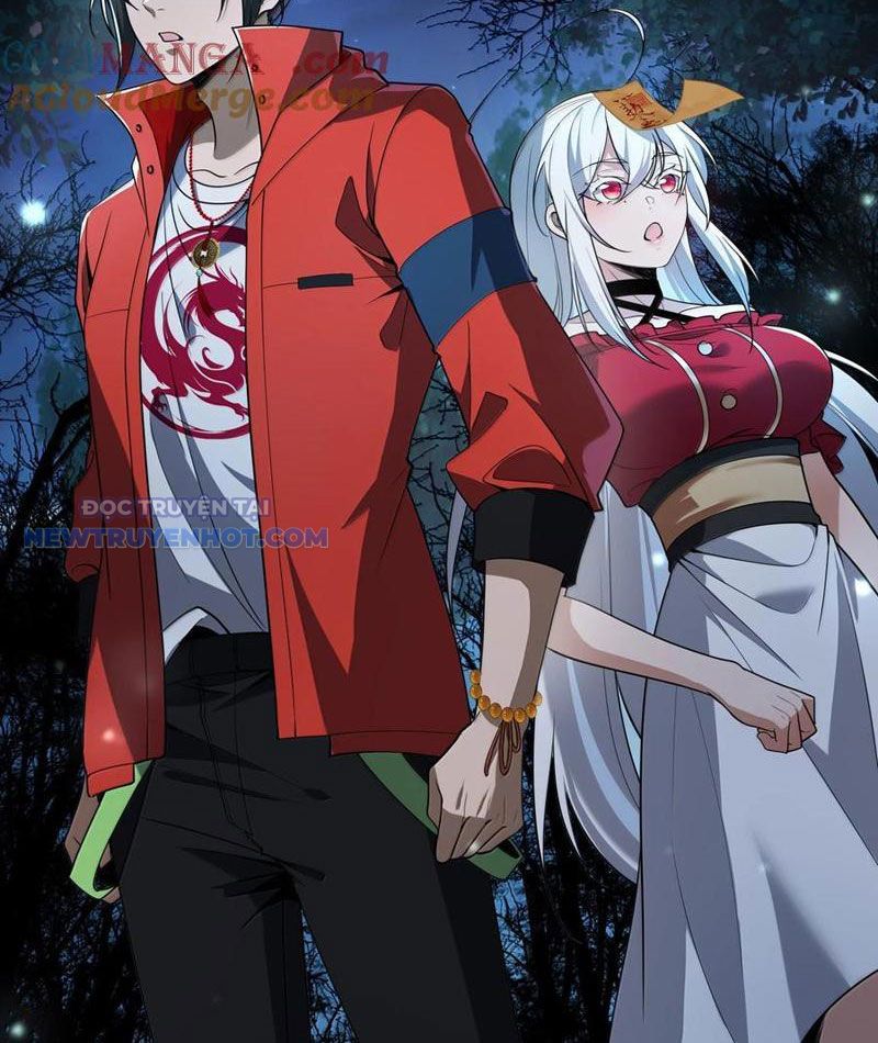 Phát Sóng Trực Tiếp, Ta Quét Ngang Dị Giới Chapter 69 - Trang 2