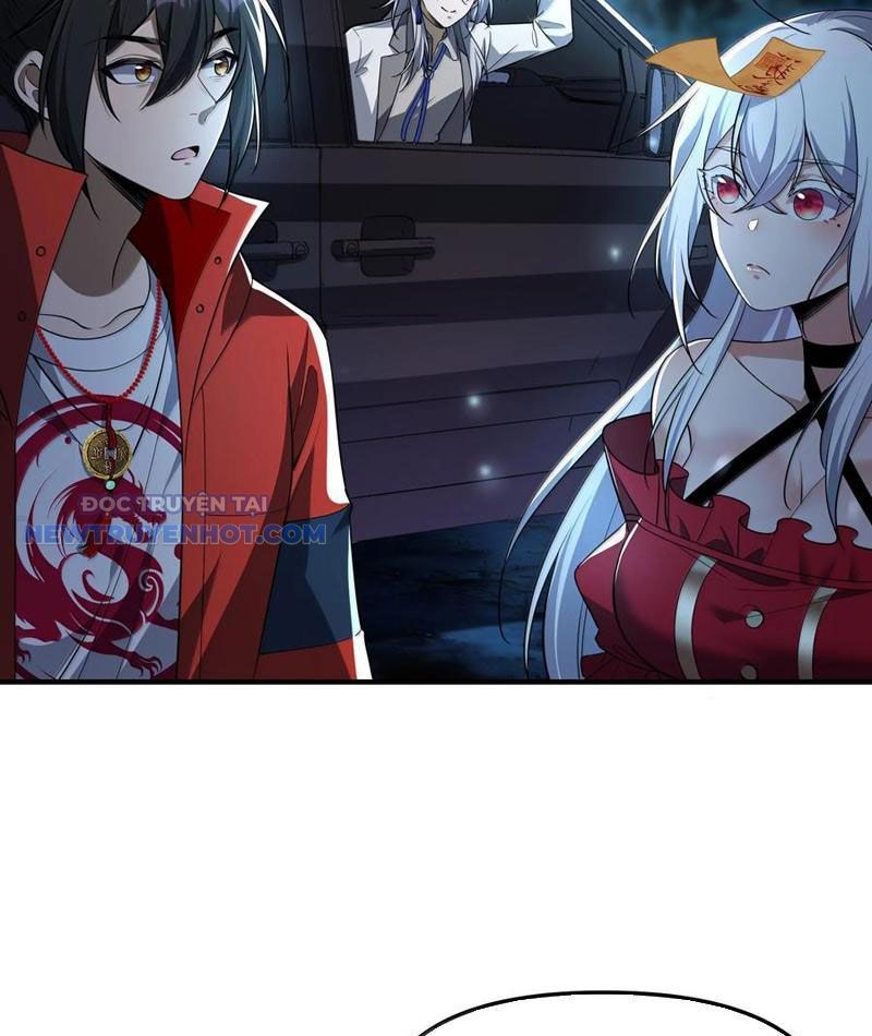 Phát Sóng Trực Tiếp, Ta Quét Ngang Dị Giới Chapter 69 - Trang 2