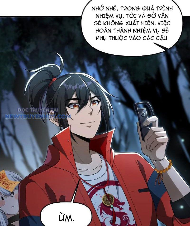 Phát Sóng Trực Tiếp, Ta Quét Ngang Dị Giới Chapter 69 - Trang 2