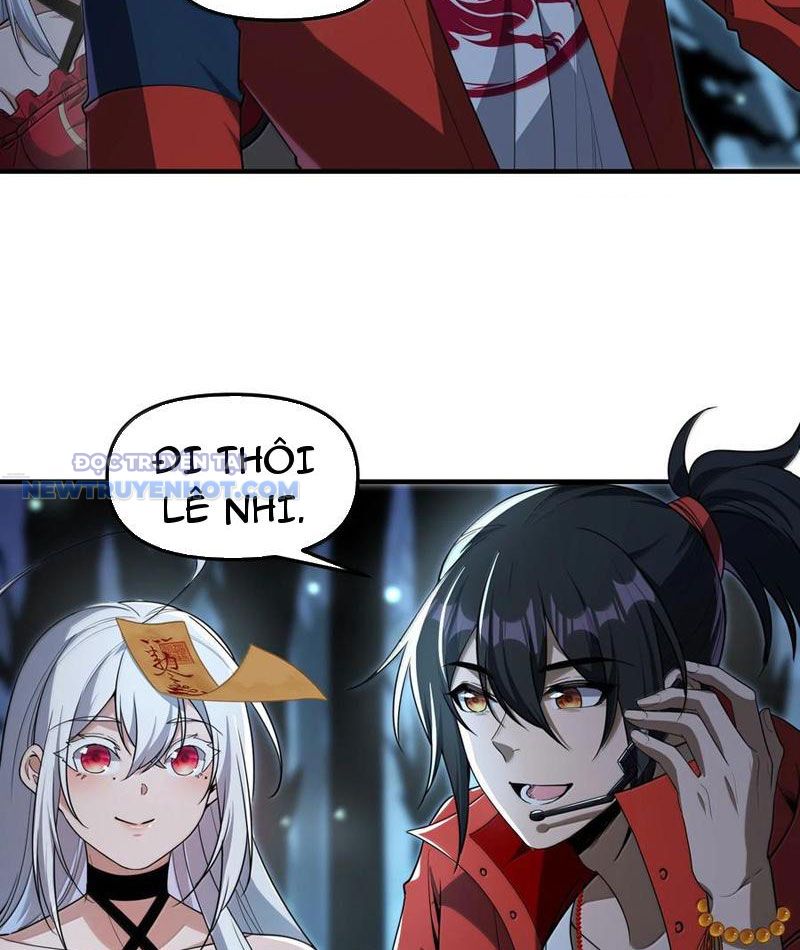 Phát Sóng Trực Tiếp, Ta Quét Ngang Dị Giới Chapter 69 - Trang 2