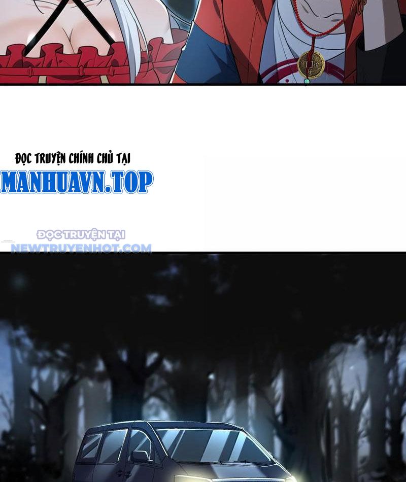 Phát Sóng Trực Tiếp, Ta Quét Ngang Dị Giới Chapter 69 - Trang 2