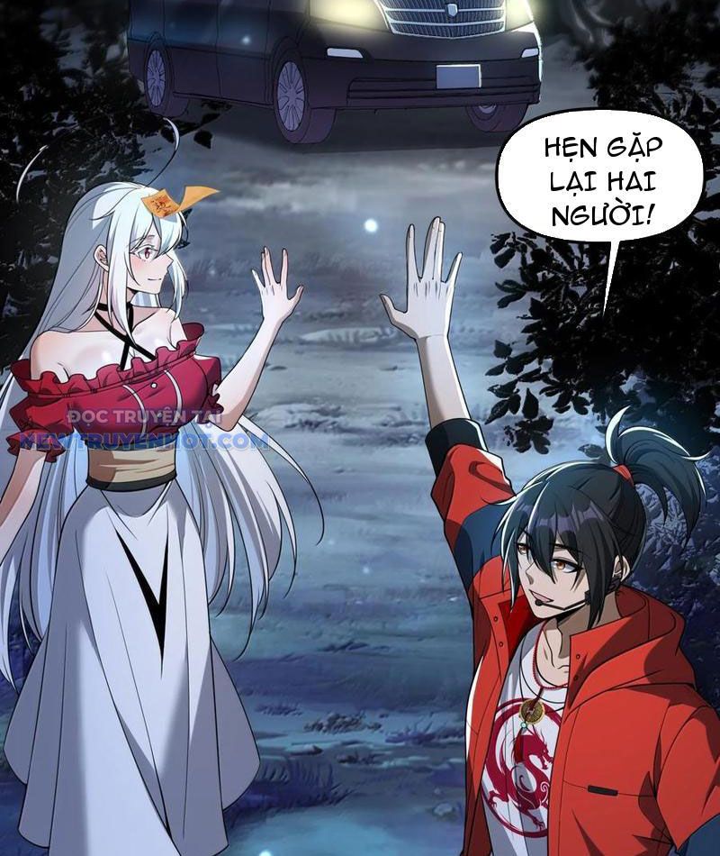 Phát Sóng Trực Tiếp, Ta Quét Ngang Dị Giới Chapter 69 - Trang 2