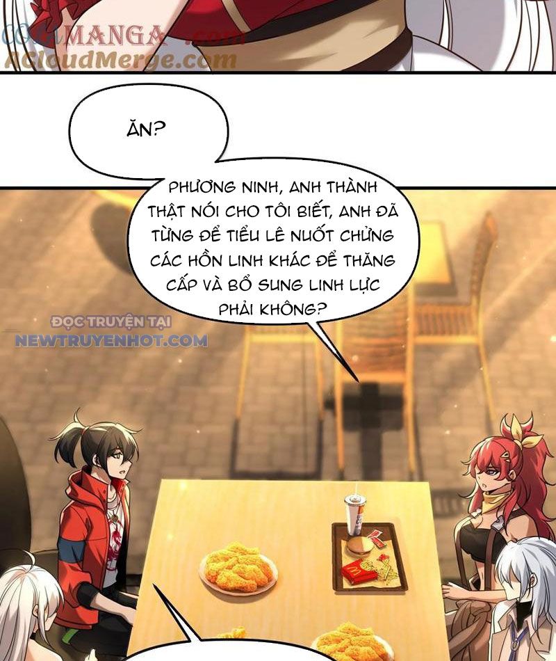 Phát Sóng Trực Tiếp, Ta Quét Ngang Dị Giới Chapter 69 - Trang 2