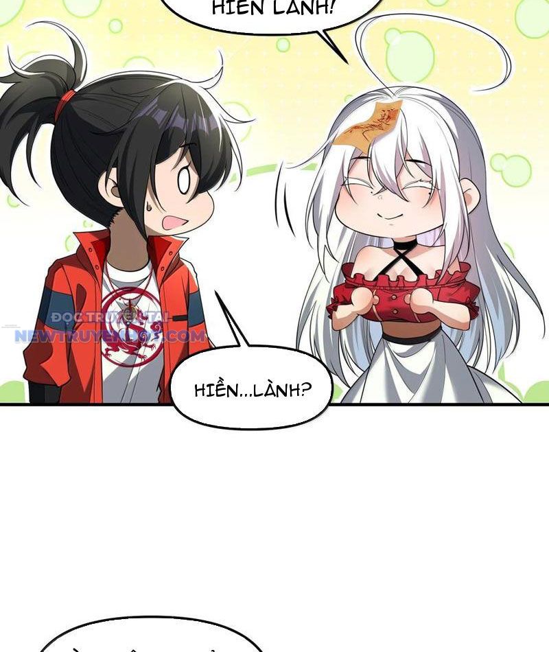 Phát Sóng Trực Tiếp, Ta Quét Ngang Dị Giới Chapter 69 - Trang 2