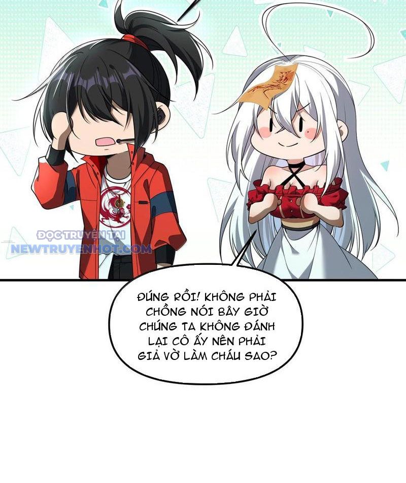 Phát Sóng Trực Tiếp, Ta Quét Ngang Dị Giới Chapter 69 - Trang 2