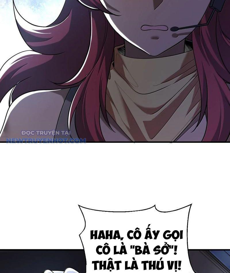 Phát Sóng Trực Tiếp, Ta Quét Ngang Dị Giới Chapter 69 - Trang 2