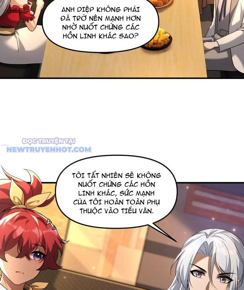 Phát Sóng Trực Tiếp, Ta Quét Ngang Dị Giới Chapter 69 - Trang 2