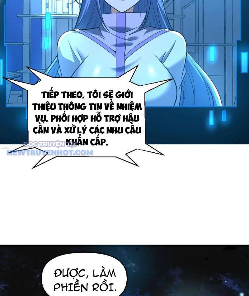 Phát Sóng Trực Tiếp, Ta Quét Ngang Dị Giới Chapter 69 - Trang 2