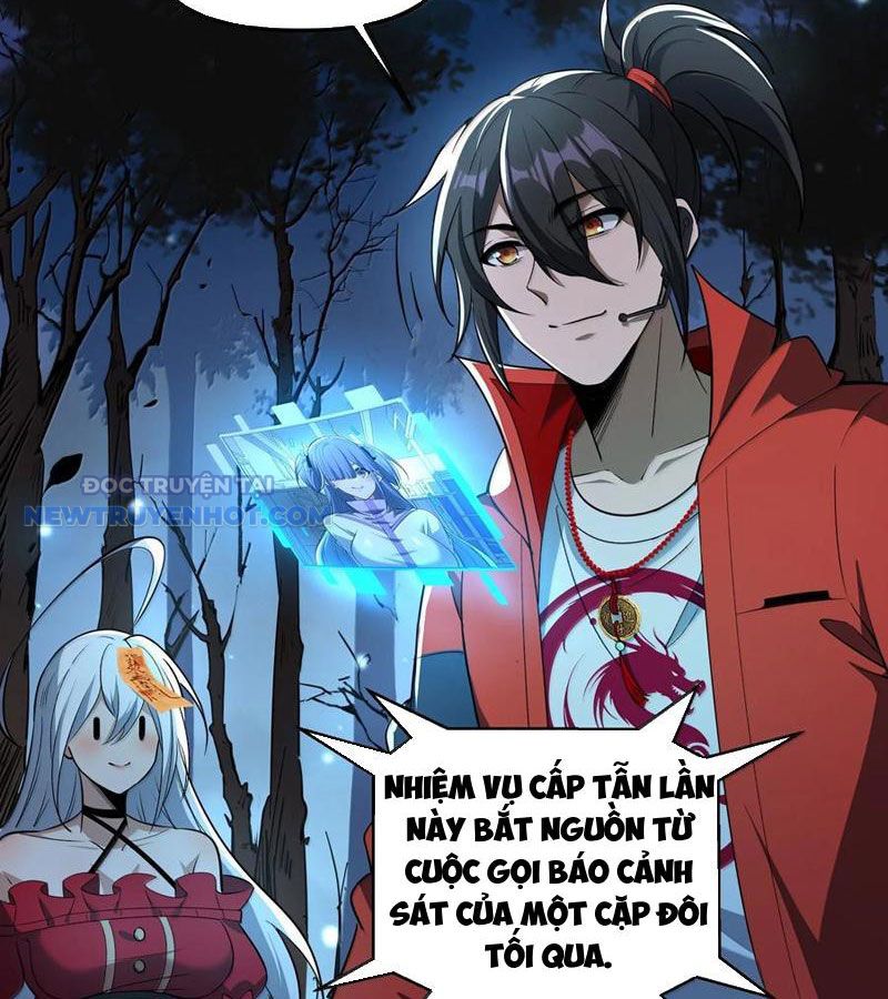 Phát Sóng Trực Tiếp, Ta Quét Ngang Dị Giới Chapter 69 - Trang 2