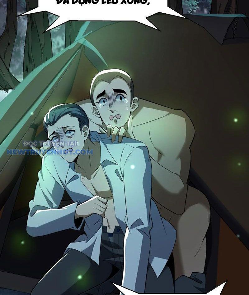 Phát Sóng Trực Tiếp, Ta Quét Ngang Dị Giới Chapter 69 - Trang 2