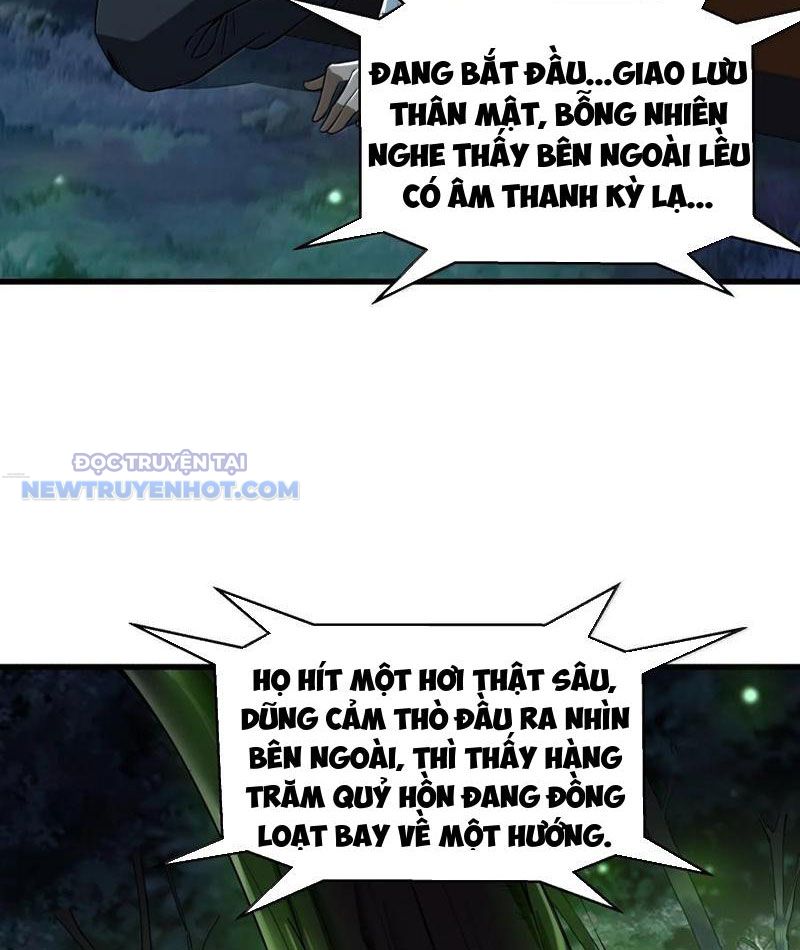 Phát Sóng Trực Tiếp, Ta Quét Ngang Dị Giới Chapter 69 - Trang 2