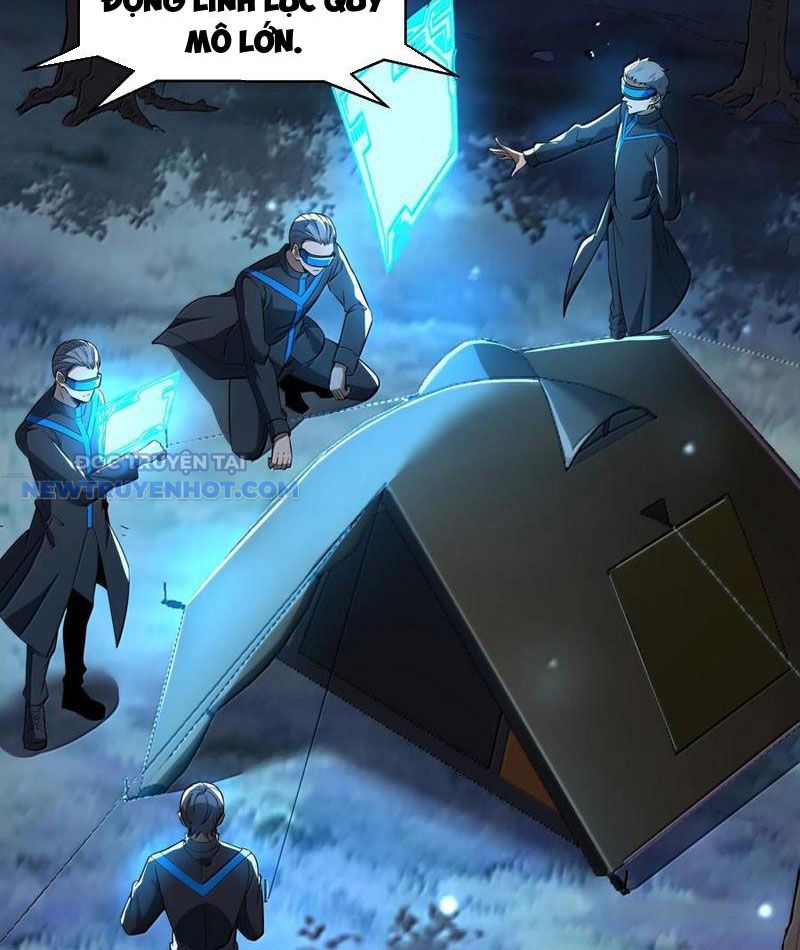 Phát Sóng Trực Tiếp, Ta Quét Ngang Dị Giới Chapter 69 - Trang 2